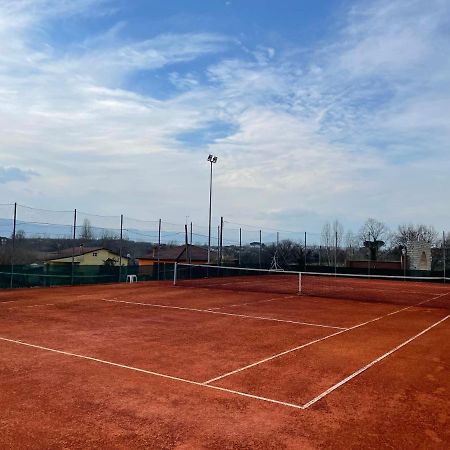 Agriturismo Ciociaro " Il Colle " Hotel Ristorante Ceprano Eksteriør bilde