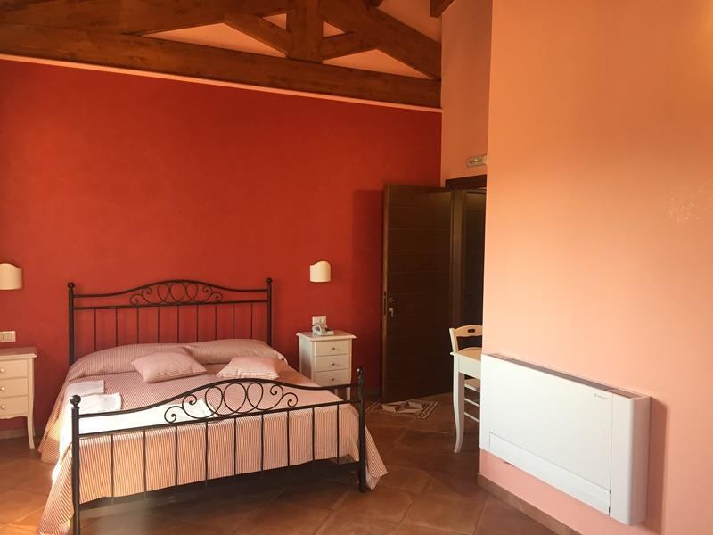 Agriturismo Ciociaro " Il Colle " Hotel Ristorante Ceprano Eksteriør bilde