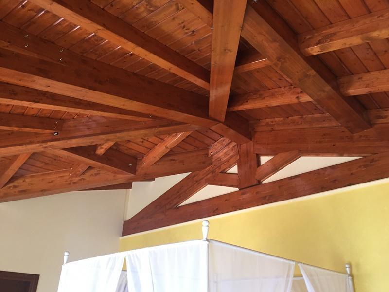 Agriturismo Ciociaro " Il Colle " Hotel Ristorante Ceprano Eksteriør bilde